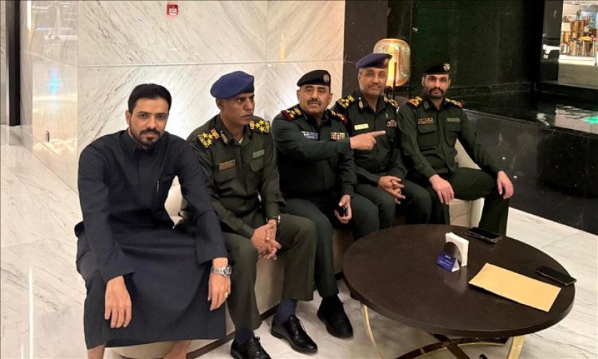  ترتيبات أمنية كبرى.. السعودية تستدعي قادة أمن جنوبيين إلى الرياض