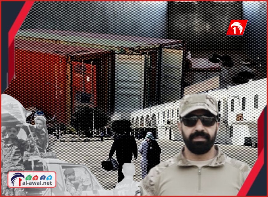 (أبو علي الحضرمي) ظهر من العدم وأختفى فجأة!!.. صحيفة عالمية تكشف كواليس الثلاثة الأعوام له في حضرموت