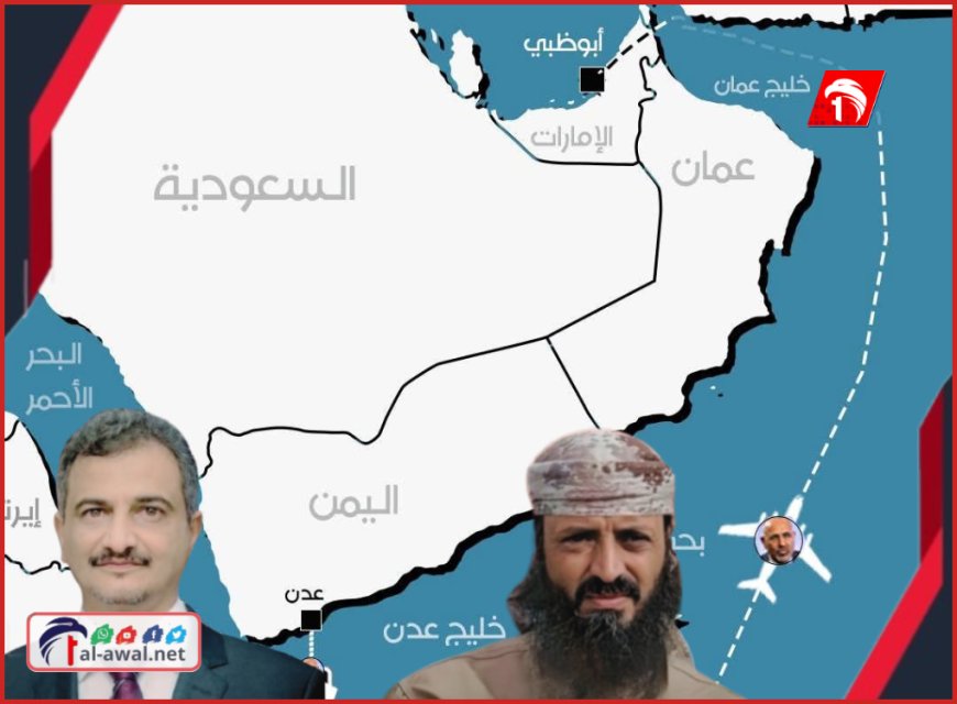 بعد تواصله مع عائلتيهما.. ناشط غموض يلف مصير (الوالي ولملس)