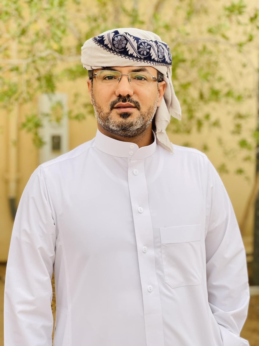 أحمد الصالح: حملات تنمّر سياسي تستهدف شعب الجنوب وتلتف على استحقاقاته