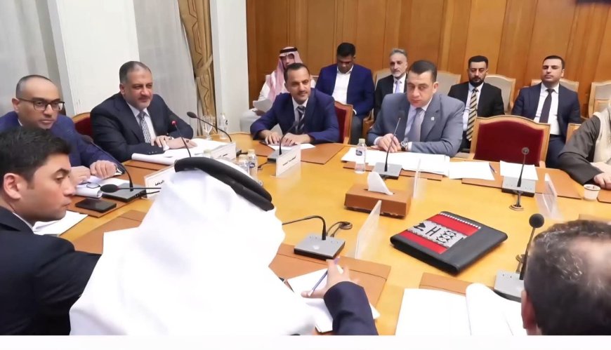 إعادة انتخاب اليمن في عضوية اللجنة الفنية لمجلس وزراء الشباب والرياضة العرب