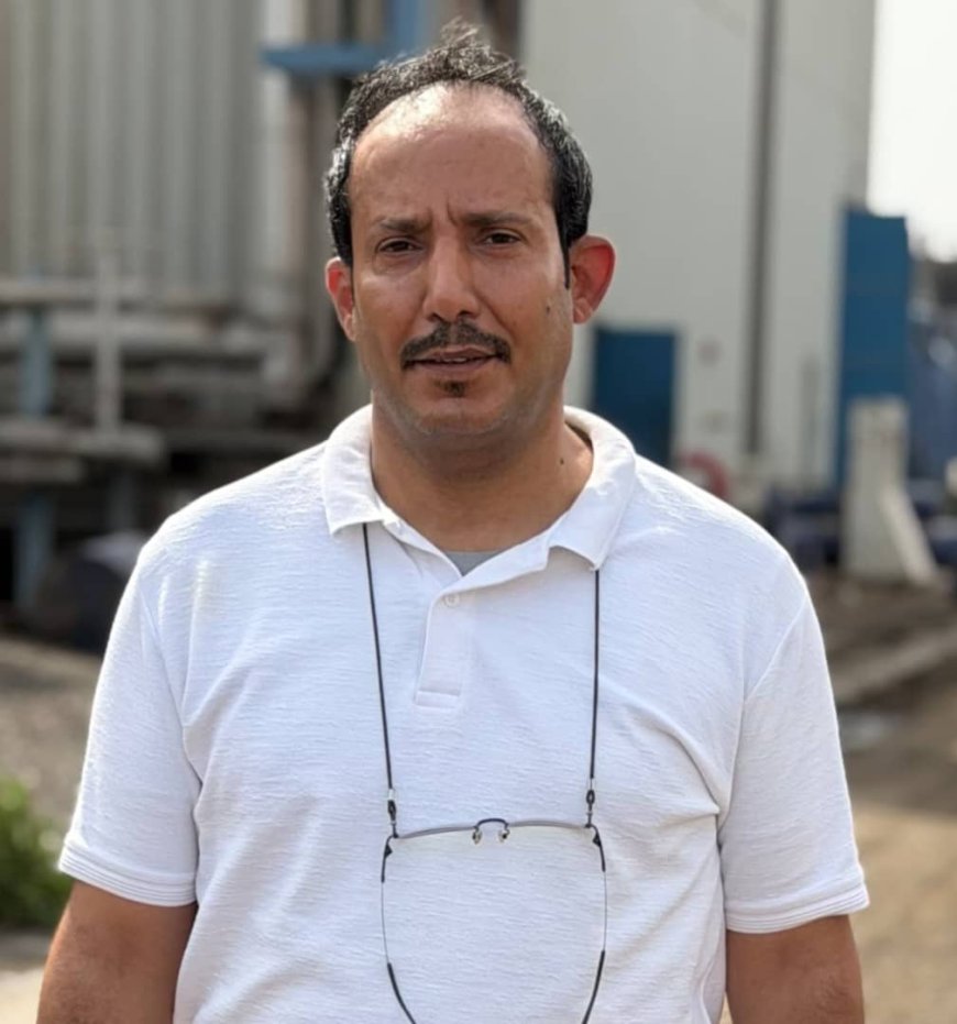 معن مرشد: تم وضع آلية واضحة ومحكمة لإدارة منحة المشتقات النفطية السعودية 