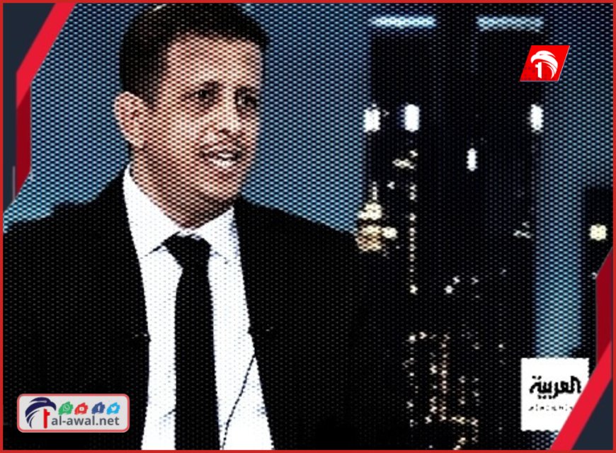 بن لزرق ينشر صورة ويصفها: هذه الصورة ستدخل التاريخ من أوسع أبوابه