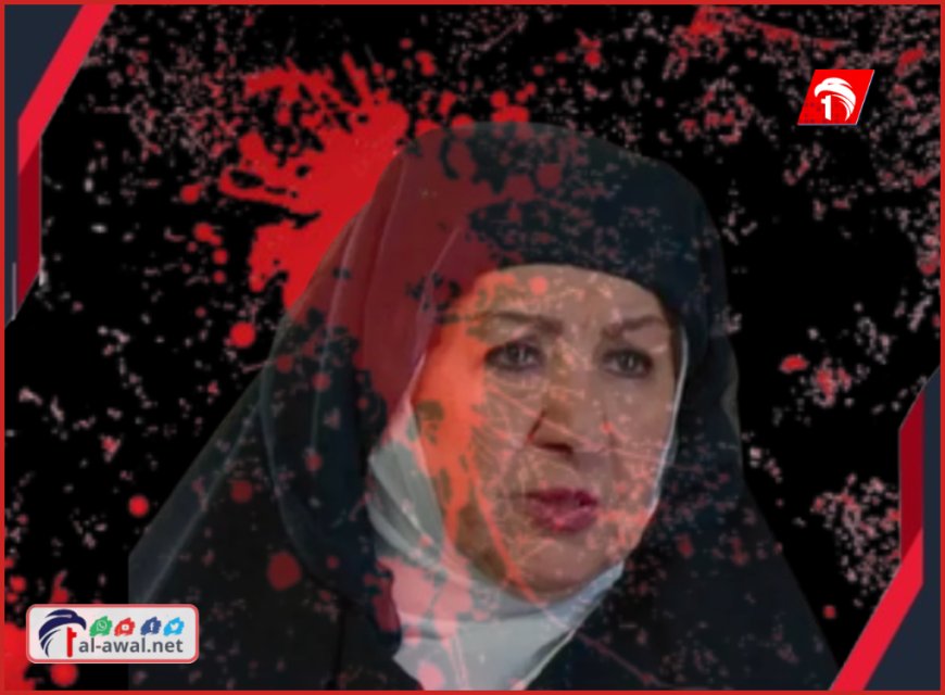 ضربتها بـ(يد الهون)!!.. تفاصيل جديدة عن ليلة الغدر بالفنانة هدى شعراوي (أم زكي)!