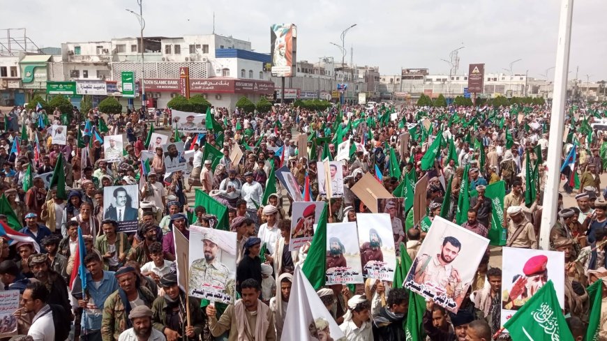 مختار اليافعي: وحدة الصف الجنوبي (ضرورة) لردع الإرهاب وحوار الرياض فرصة تاريخية للحل العادل