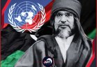 الأمم المتحدة تدخل بـ(ثقلها).. تطورات صادمة وتفاصيل جديدة في عملية اغتيال سيف الإسلام القذافي 