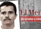 التوتر يسود المكسيك والسبب .. اغتيال اخطر  زعيم مخدرات في العالم ..تفاصيل