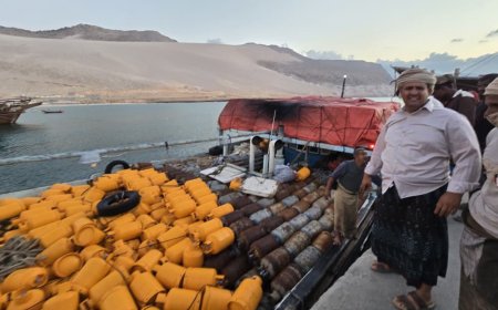 هام .. شركة الغاز اليمنية تقر منع محطات تعبئة الغاز من تخزين مادة الغاز المنزلي لأكثر من 48