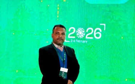 بدعوة رسمية ..الرناد تشارك في النسخة الخامسة من المنتدى السعودي للإعلام   