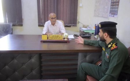 تنفيذًا لتوجيهات النائب العام ...النيابة العامة بساحل حضرموت تُفرج عن 41 سجينًا 