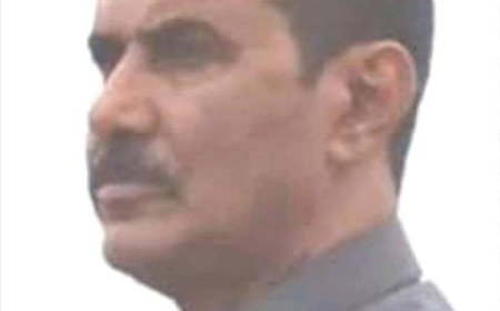 بعد عودته من الرياض.. الحنشي يكشف ما يجري هناك