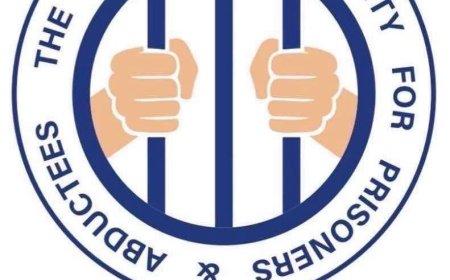 هيئة حقوقية تدين قرارت الإعدام الحوثية بحق 32 مختطفاً... بينهم عاملون بمنظمات دولية..