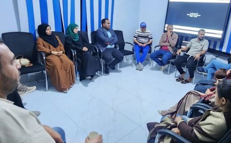 تعز..بيت الصحافة وأرنيادا يدشنان السنة الثانية من "سينما الأربعاء"بشهر الأفلام اليمنية الطويلة