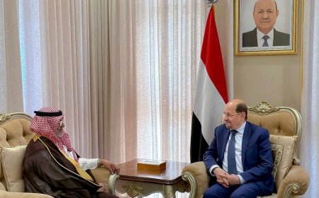 الزنداني يؤكد أهمية البرنامج السعودي في تحسين الخدمات وتعزيز الاستقرار