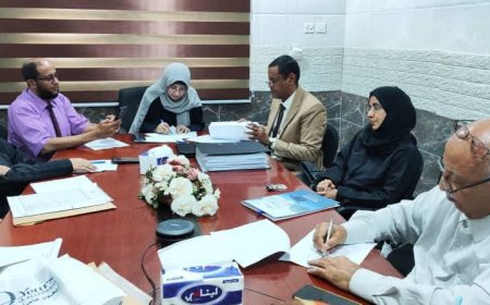 وزارة التعليم العالي تختتم النزول الميداني للجان التصنيف الوطني للجامعات ٢٠٢٥م بنجاح ملموس