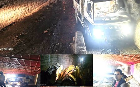 لليوم الثاني.. استمرار حملة رفع المخلفات والأتربة من سائلة وادي المدام بـ«تعز»