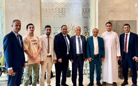 مجلس القضاء الأعلى يعلن بدء صرف دعم مرتبات منتسبي السلطة القضائية في عدد من المحافظات