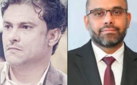 المستشار الإعلامي لوزارة الاتصالات وجدي السعدي يهنئ المهندس   شادي باصرة بتعيينه وزيراً للاتصالات