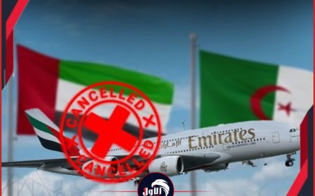 قرار مفاجئ.. أول دولة عربية تلغي اتفاقية الخدمات الجوية مع الإمارات