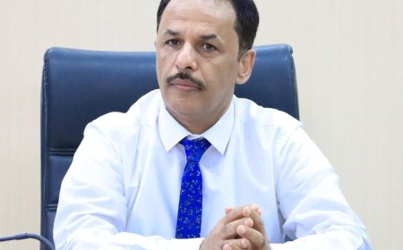 وزارة الزراعة والأسماك تقف أمام الدراسات الفنية المتعلقة بإعادة تأهيل وتطوير الثلاجة المركزية لميناء الاصطياد بعدن