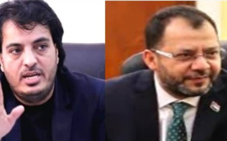 قيادات وموظفو وزارة الكهرباء يهنئون «الكاف» بتعيينه وزيراً للكهرباء والطاقة ويشيدون بجهود «بن يمين»