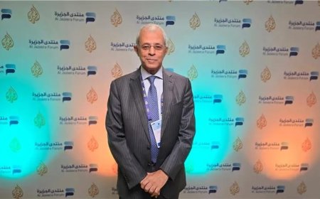 نائب وزير الخارجية اليمني: حكومة موسعة فرضتها الجغرافيا وجزر البلاد بلا وجود 