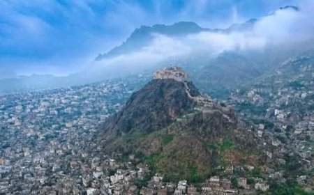 تعز..البرنامج الرمضاني الثقافي فيها