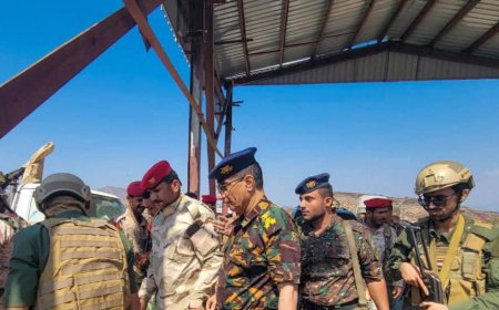 تعز..الأجهزة الأمنية بجبل حبشي تضبط 5 متهمين في قضية رمي قنبلة يدوية بعزلة بني بكاري