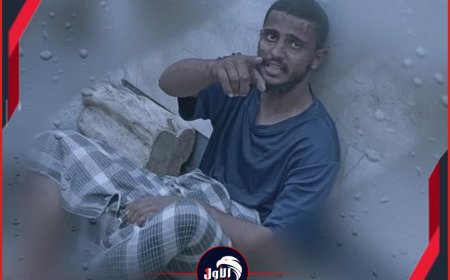 معلومات جديدة عن (ضحية التعذيب) في سجن في عدن.. الكشف عن تفاصيل صادمة عن الشاب!