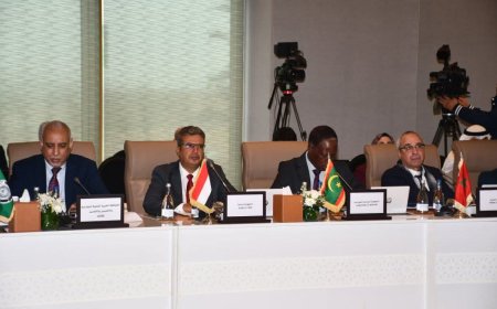 اليمن تشارك في اعمال الاجتماع الـ (61) للجنة العربية العليا للتقييس بمدينة الرباط بالمملكة المغربية