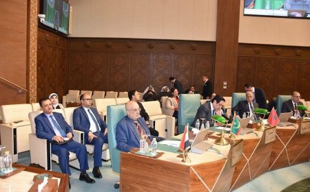 اليمن يشارك في الاجتماع الطارئ لمجلس جامعة الدول العربية