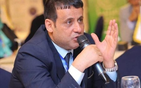 مسؤول حكومي بارز يوجّه رسالة عاجلة إلى محافظ شبوة