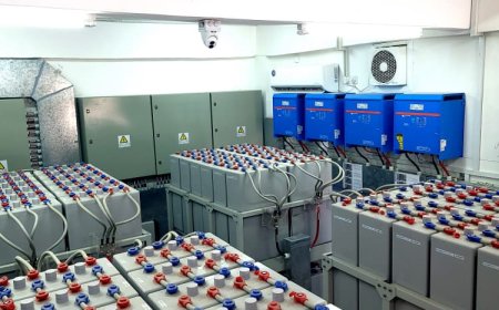 لحج: مؤسسة "نيو برسيشن" تدعم القطاع الصحي بمخازن لقاحات متطورة بمواصفات عالمية