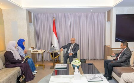 ‏‎طارق صالح يؤكد دعم تمكين المرأة وتطوير الأداء القانوني