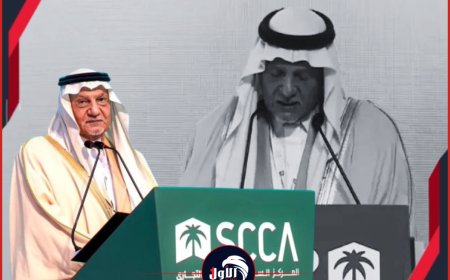 فيديو لـ(الأمير تركي الفيصل)  يدعو لانضمام اليمن إلى مجلس التعاون الخليجي.. (CNN) تكشف الحقيقة