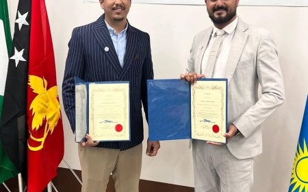 اليابان… كوادر وطنية يمنية تختتم برنامج إدارة أصول الطرق ضمن منحة يابانية رفيعة المستوى