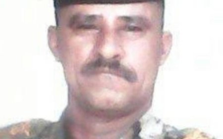 مناشدة عاجلة لإنصاف كوادر عسكرية في أبين وتعيين العميد محمد حيدره محمد فارخ