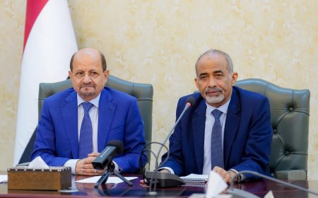 الفريق الصبيحي يؤكد أن استقرار عدن الركيزة الأساسية للانتصار في معركة إنهاء الانقلاب