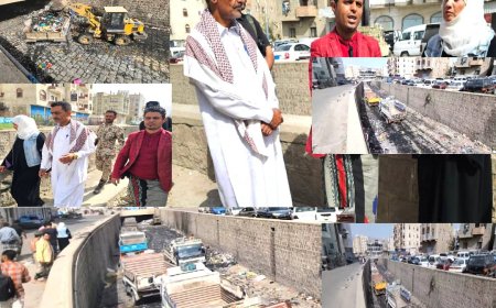 بتمويل محلي «القاهرة».. تدشين حملة لرفع المخلفات من سائلة (التحرير، المغتربين، السعيد)