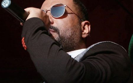 محمد أنور العدني: هذه شهادتي للتاريخ.. لم أكن بوقًا لأحد وموقفي مع الجنوب وقضيته