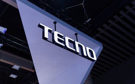 Tecno .. تصدر هاتفا جديدا مناسبا لهواة التصوير.. تفاصيل