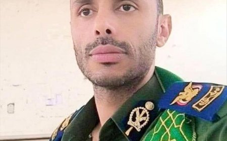 قبائل الطوق تنتفض..  تفاصيل مقتل قيادي حوثي بارز و6 آخرين في كمين مسلح في صنعاء