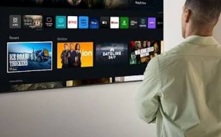 حتى التلفزيون المنزلي يتجسس عليك ! فكيف تحمي نفسك