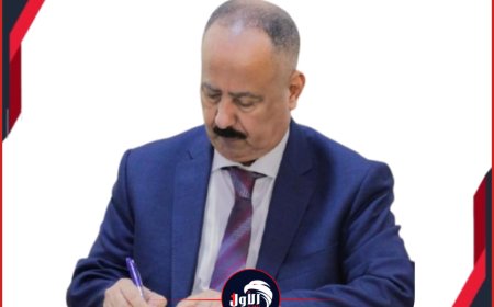 بناءً على ترشيح الخنبشي.. وزير النقل يصدر قراراً بتكليف قيادة جديدة لهيئة الشؤون البحرية بالمكلا