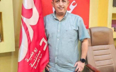 فتحي بن لزرق.. أربعة أشهر بلا رواتب للجيش والأمن لم يعد مقبولاً الانتظار أكثر