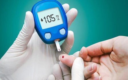 لصيام صحي لمرضى السكري في رمضان ..  إليك هذه النصائح