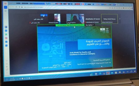 شراكة فاعلة لتعزيز الجودة الأكاديمية.. ورشة تدريبية لقيادات جامعة عدن بالتعاون مع منظمة اليونسكو