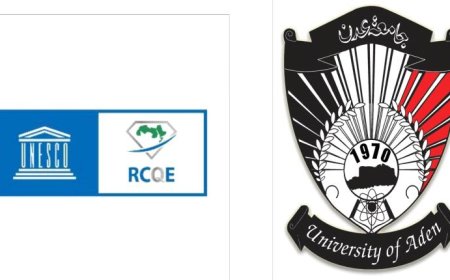 جامعة عدن والمركز الإقليمي لليونسكو: نحو إدارة أزمات أكثر كفاءة واستدامة