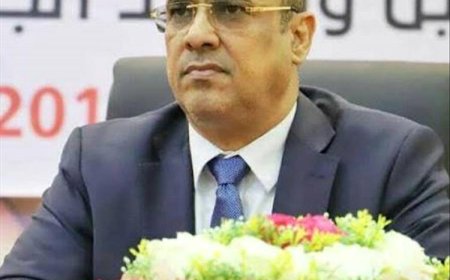 عاجل.. ظهور إعلامي جديد للوزير أحمد الميسري.. ماذا قال عن السعودية والقضية الجنوبية؟