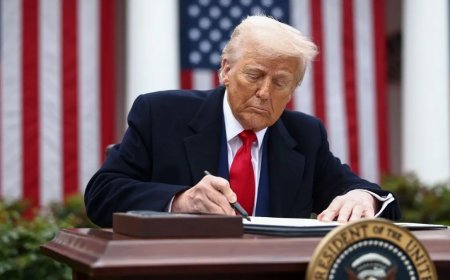 ما هي "المادة 122" التي فرض بها ترمب رسومه الأخيرة.. وكيف استغلها لصالحه؟